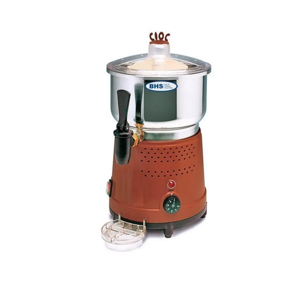 Hot dessert warmer VEMA CI2080-8