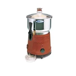 Hot dessert warmer VEMA CI2080-8
