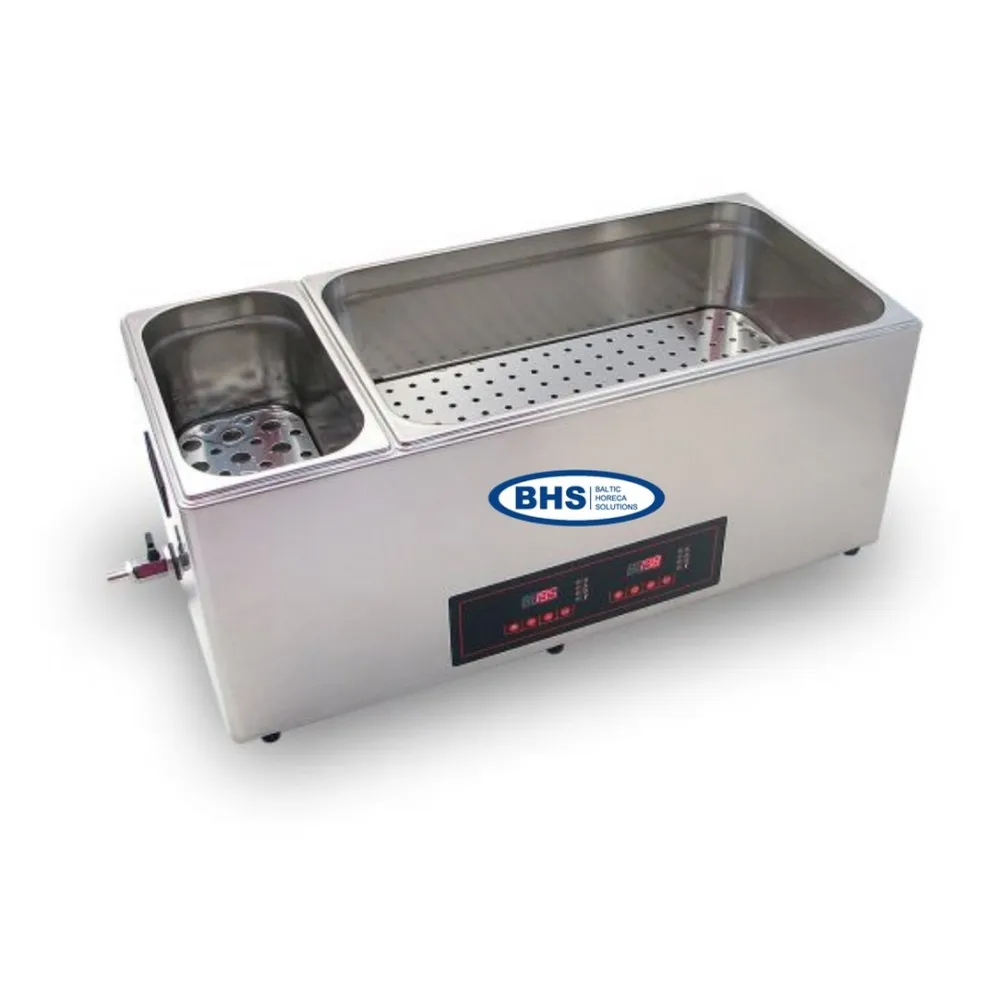 Sous vide circulator SAMMIC 5170010
