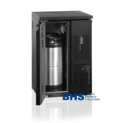 Wine refrigerator TEFCOLD CKC2