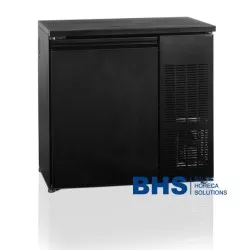 Wine refrigerator TEFCOLD CKC4