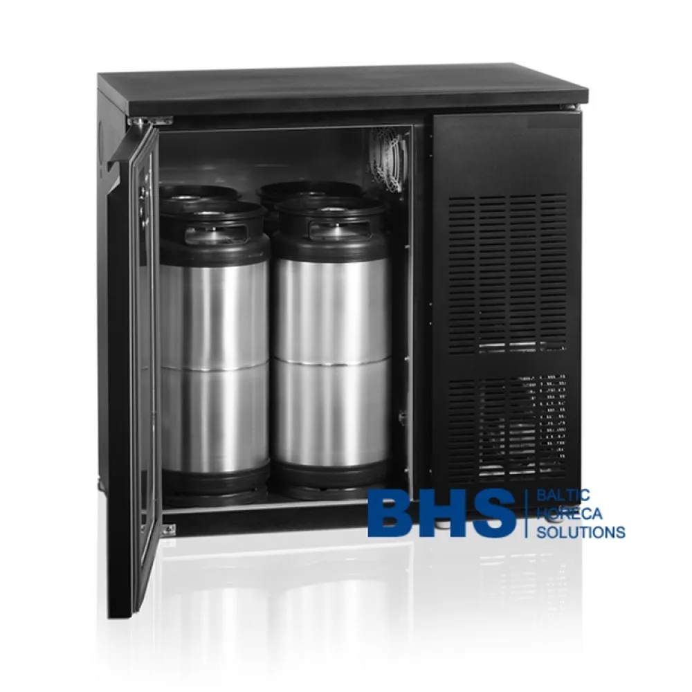 Wine refrigerator TEFCOLD CKC4
