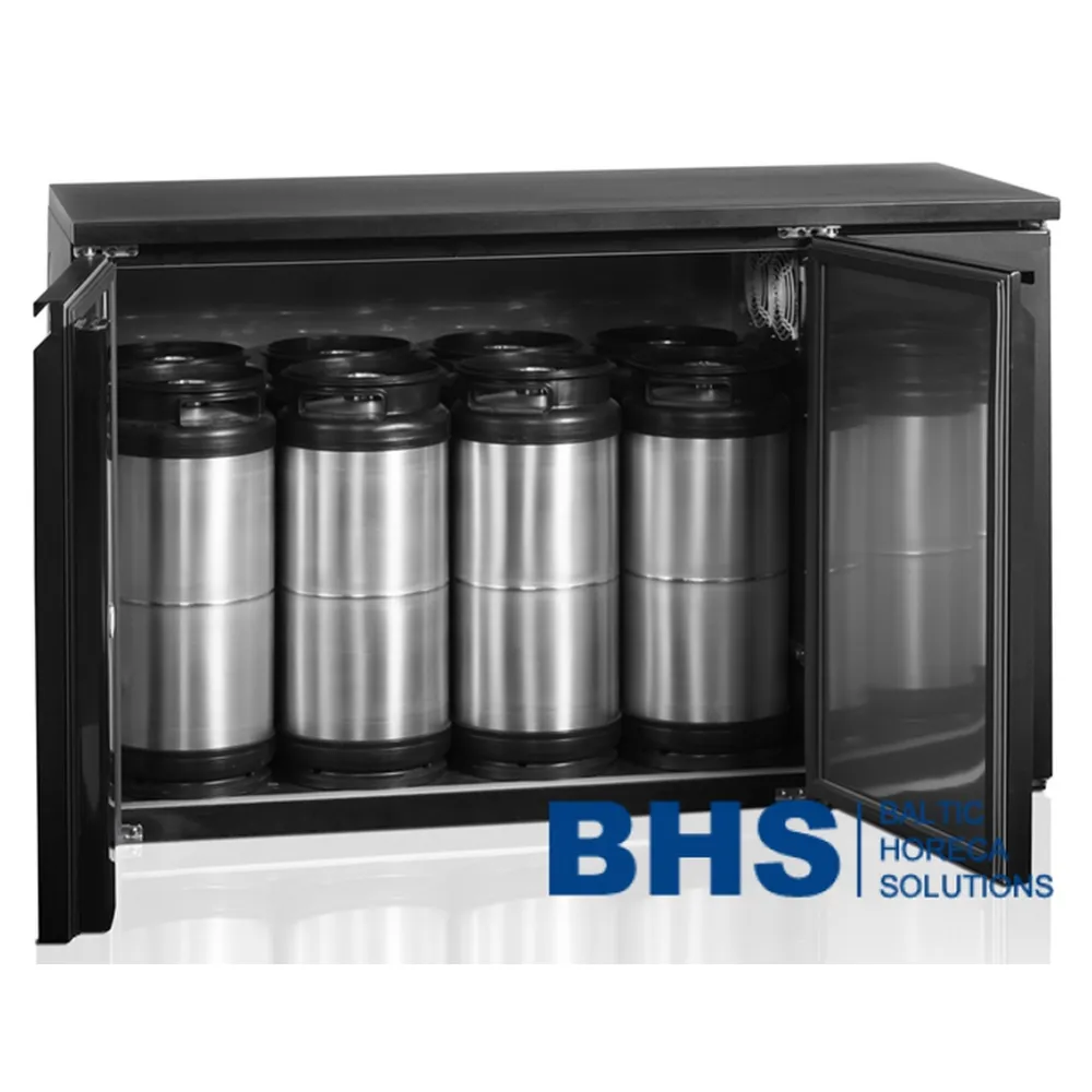 Wine refrigerator TEFCOLD CKC8