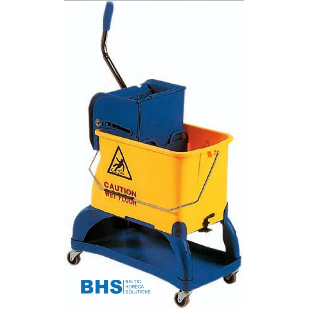 Cleaning equipment FORCAR CA1599