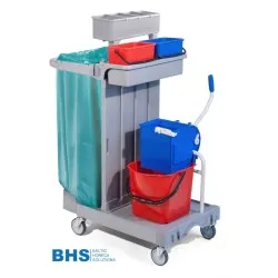 Cleaning equipment FORCAR CA-1614