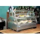 Countertop display cabinet UNIS COOL 1070110