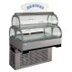 Countertop display cabinet UNIS COOL 1070110