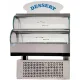 Countertop display cabinet UNIS COOL 1070110