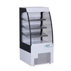 Countertop display cabinet UNIS COOL COLUMBIA-600-SMALL