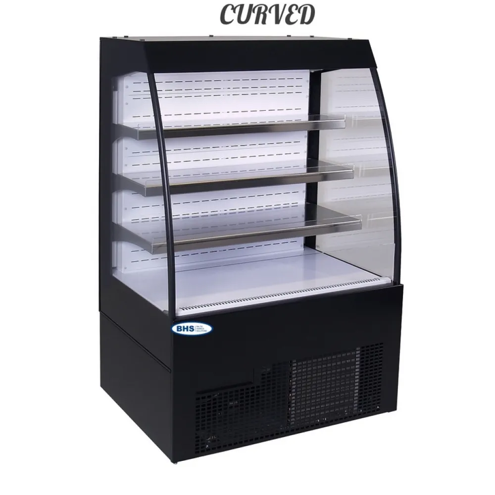Countertop display cabinet UNIS COOL 130S1H9Q2PU