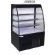 Countertop display cabinet UNIS COOL 130S1H9Q2PU