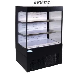 Countertop display cabinet UNIS COOL COLUMBIA-600-SMALL