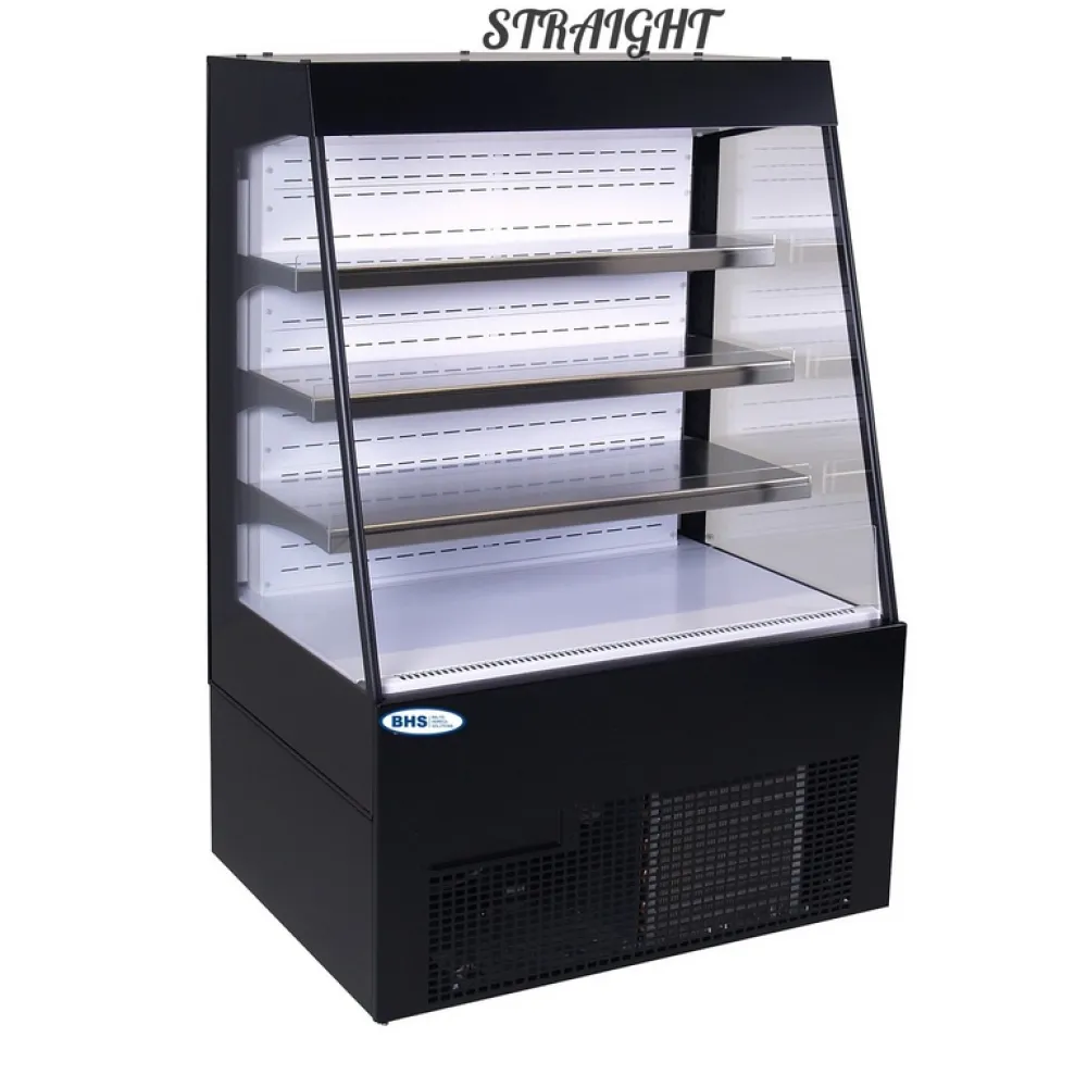 Countertop display cabinet UNIS COOL 130S1H9Q2PU