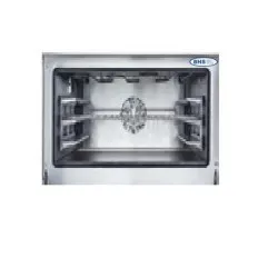 Gas stove with oven Stalgast 9715110