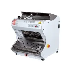 Bread slicer ROLLMATIC MG-CP42
