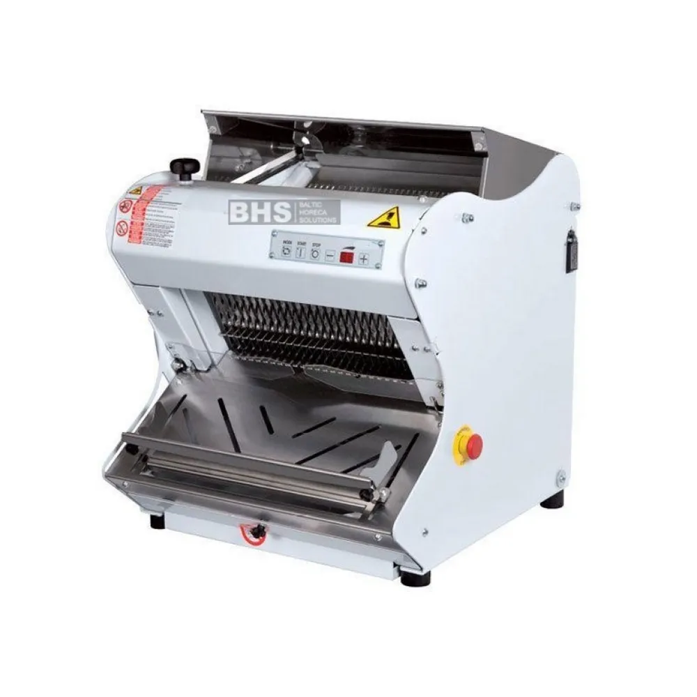 Bread slicer ROLLMATIC MG-CP52