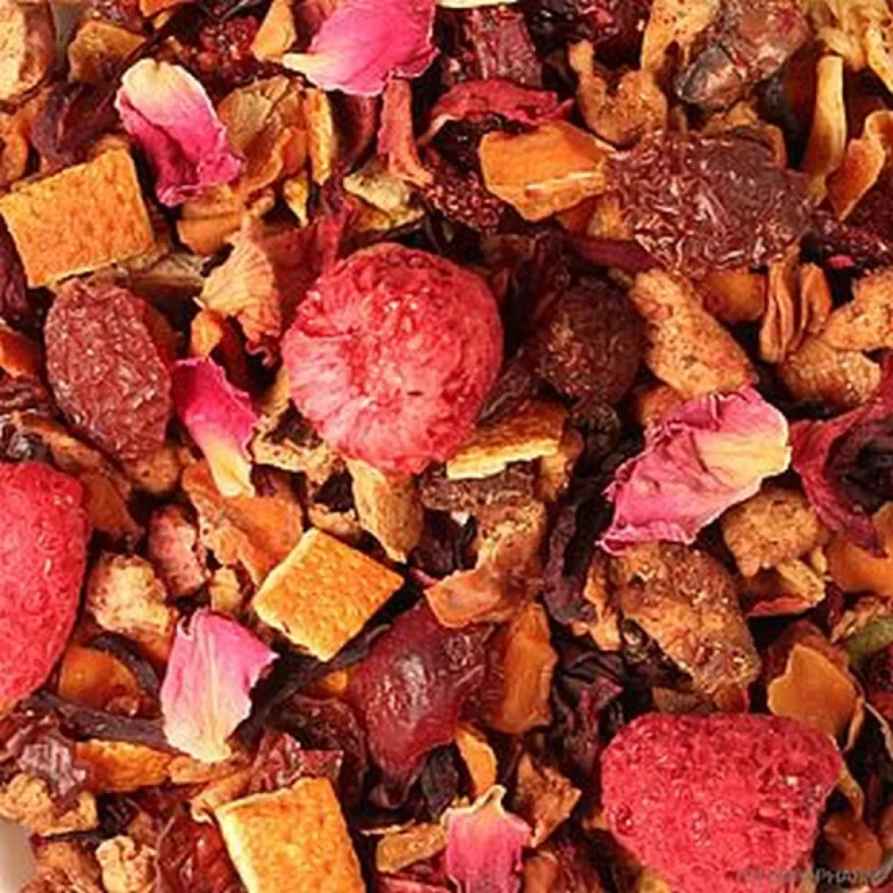 Loose-leaf tea Florapharm 693282/100