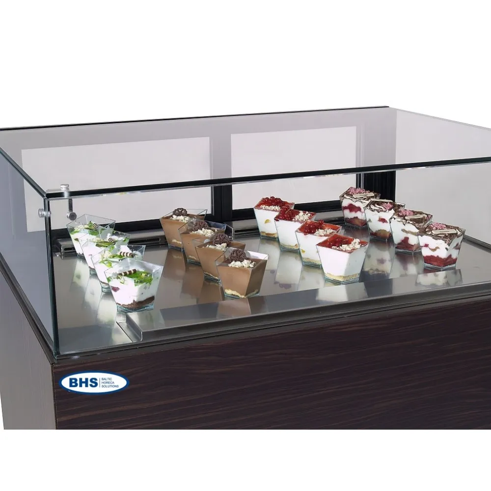 Pastry Display Cabinet UNIS COOL 143J1000