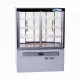 Pastry Display Cabinet UNIS COOL GEORGIA-CUBE-II-1000-HOT