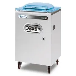 Chamber vacuum unit ORVED BHSC61