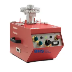 Cotton candy, popcorn and chocolate equipment FRANCESCO PALANCA SM1-350