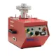 Cotton candy, popcorn and chocolate equipment FRANCESCO PALANCA SM1-350