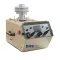Cotton candy, popcorn and chocolate equipment FRANCESCO PALANCA GB1-900