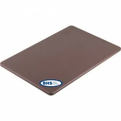 Cutting board Stalgast 341456