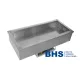 Drop-in cold well TEFCOLD CW4/V