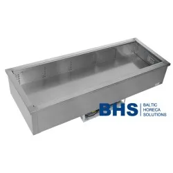 Drop-in cold well TEFCOLD CW5/V