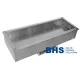 Drop-in cold well TEFCOLD CW5/V