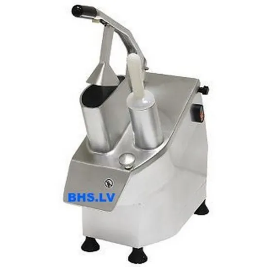 Vegetable Cutter Spare Parts
