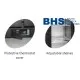 Refrigerated display cabinet TEFCOLD DB126H