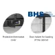 Bar refrigerator TEFCOLD DB201S