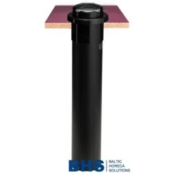 Disposable cup lid organizer stand BHS-HoReCa BHS430120