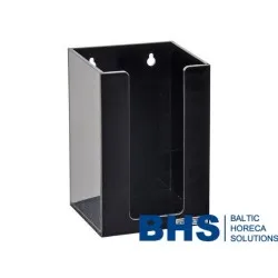 Disposable cup lid organizer stand BHS-HoReCa BHS430134