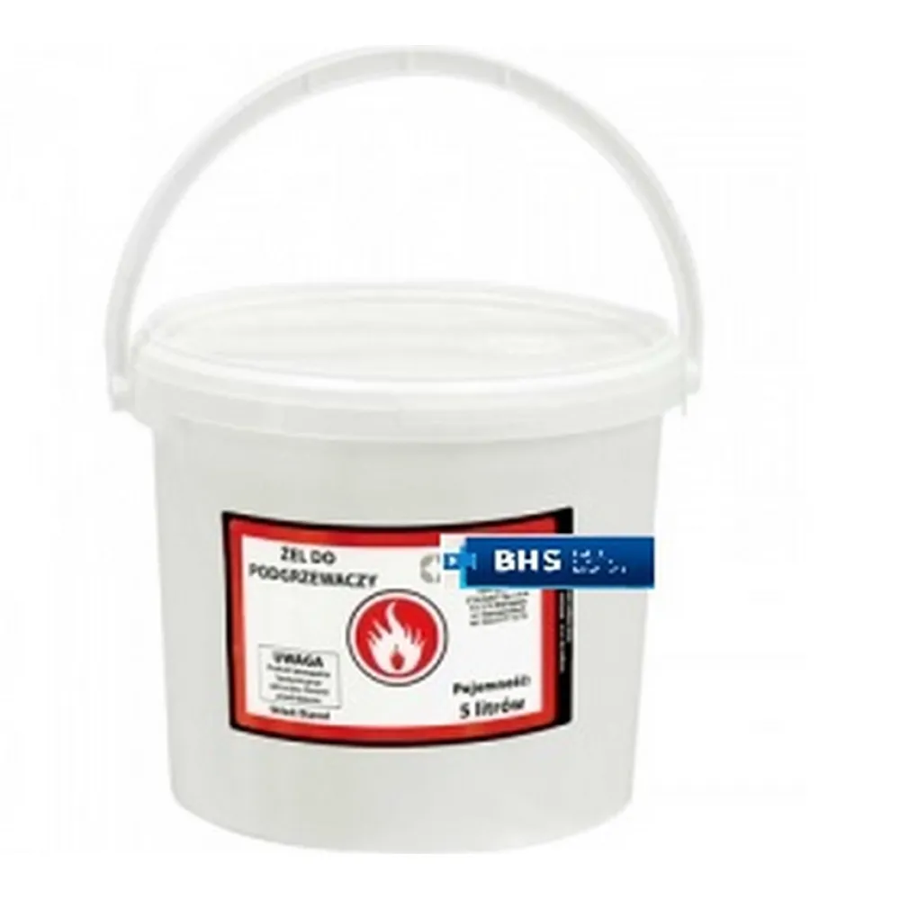 Chafing fuel Stalgast 430005