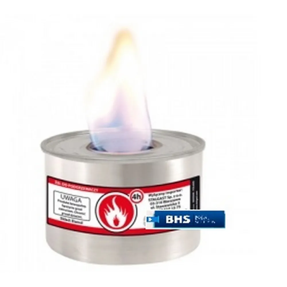 Chafing fuel Stalgast 430002