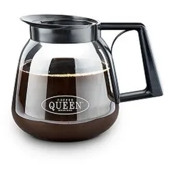 Coffee machine QUEEN 110001