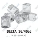 Ice generator ITV 13040U