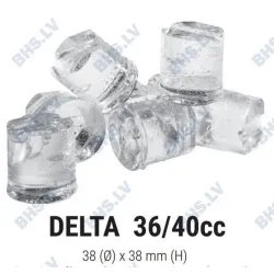 Ice generator ITV 13037U