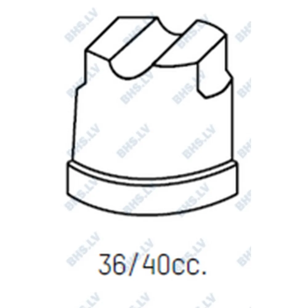 Ice generator ITV 13031U