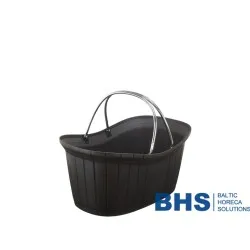 Shopping basket and trolley DELUX3812