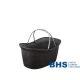 Shopping basket and trolley DELUX3812
