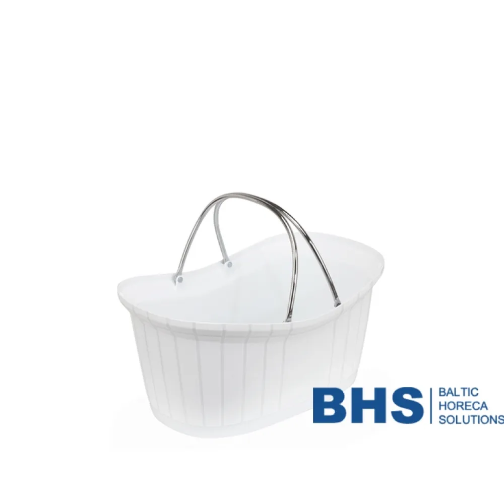 Shopping basket and trolley DELUX3812