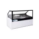 Ice Cream Display Cabinet UNIS COOL DENALI-1800