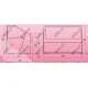 Ice Cream Display Cabinet UNIS COOL DENALI-1800