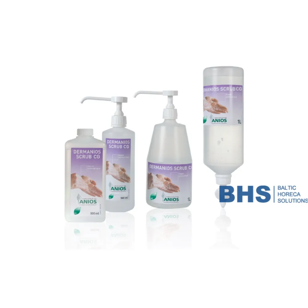Washing emulsion ELADY S2082034