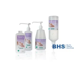 Washing emulsion ELADY S2082034