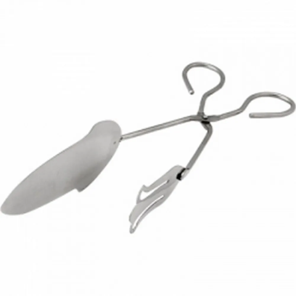 Spatula and tongs Stalgast 423285